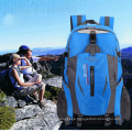 Explosive Outdoor Mountaineering Bag Riding Backpack Sports School Bag Leisure Travel Backpack 40L Hiking Bags